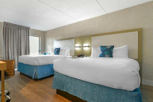 Inn on Destin Harbor, Ascend Hotel Collection image 16