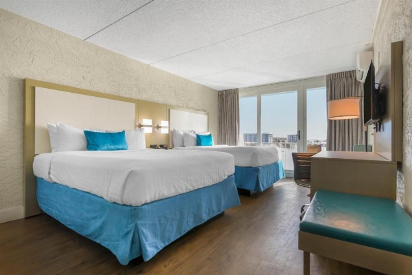 Inn on Destin Harbor, Ascend Hotel Collection image 29