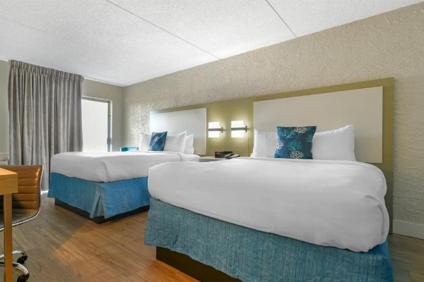 Inn on Destin Harbor, Ascend Hotel Collection image 30
