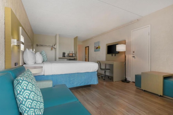 Inn on Destin Harbor, Ascend Hotel Collection image 50