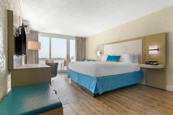Inn on Destin Harbor, Ascend Hotel Collection image 56